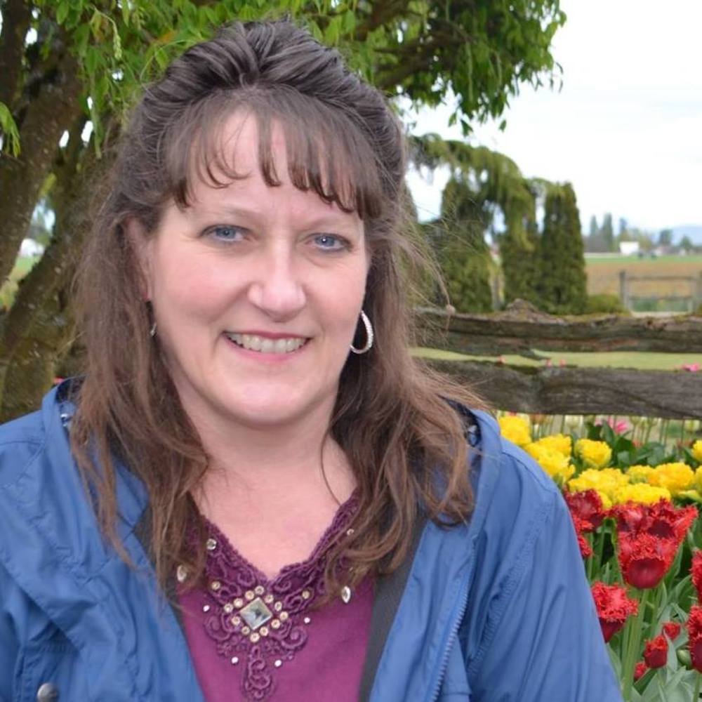 Meet your Posher, Kathy